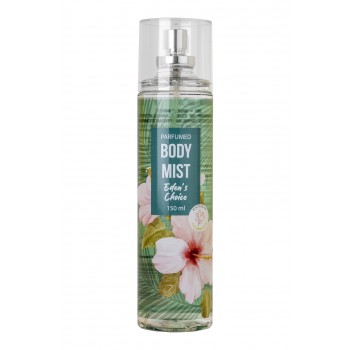 Parfumed body mist Eden's Choice